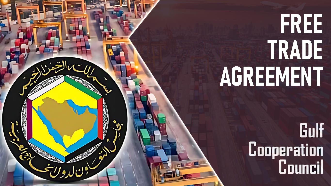 India, Gulf Cooperation Council FTA Talks Likely To Begin Within Month