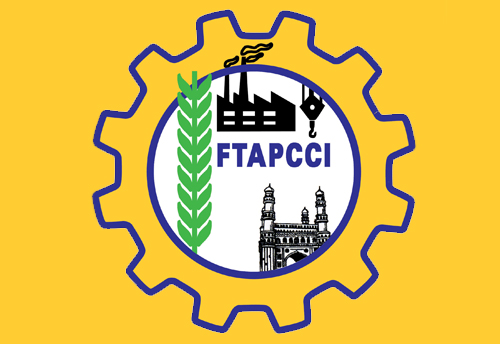 FTAPCCI to hold conference on Retail Trade Policy 2016 of AP Government