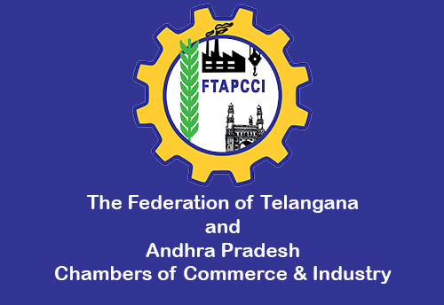 FTAPCCI to hold conference on National Tariff Policy