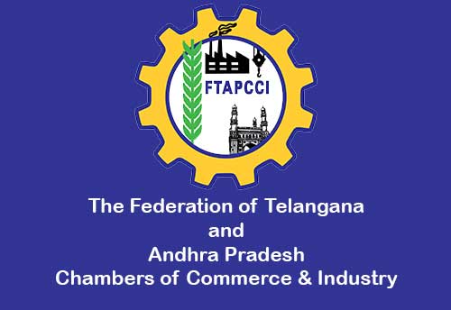 FTAPCCI to organise seminar on Managing Currency & Commodity Risk for MSMEs