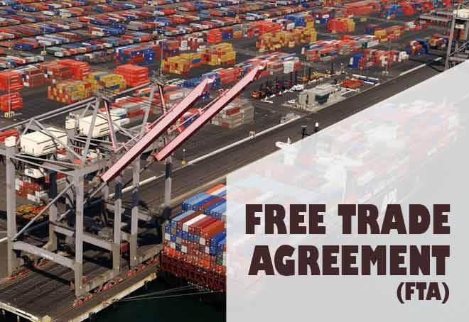 MSMEs key focus in proposed FTAs with major Western countries