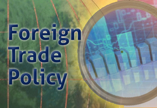 Govt seeks stakeholder suggestions for next foreign trade policy