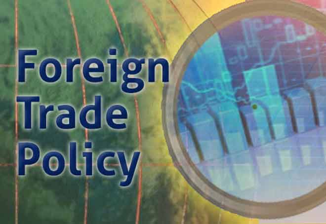 Foreign Trade Policy amended to allow international trade settlement in Rupee
