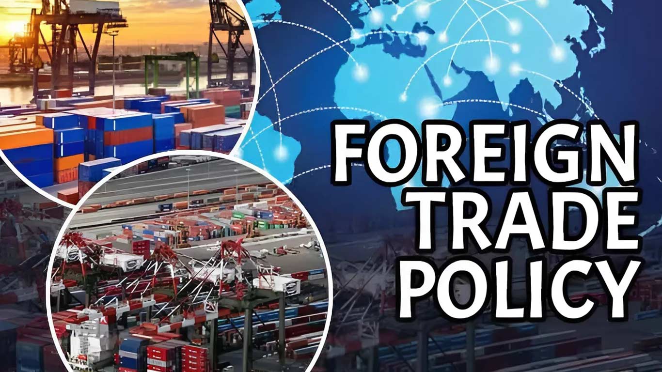 Govt Asserts Discretionary Rights in Foreign Trade Policy Consultation Process