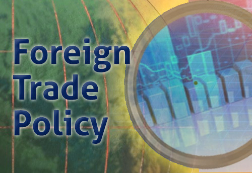 DGFT extends Foreign Trade Policy by one year
