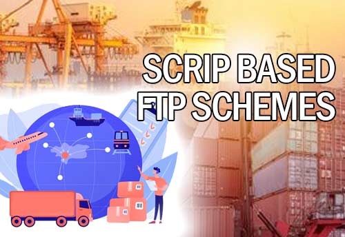 Exports: DGFT pushes deadline for submitting applications for Scrip based FTP schemes to February 28