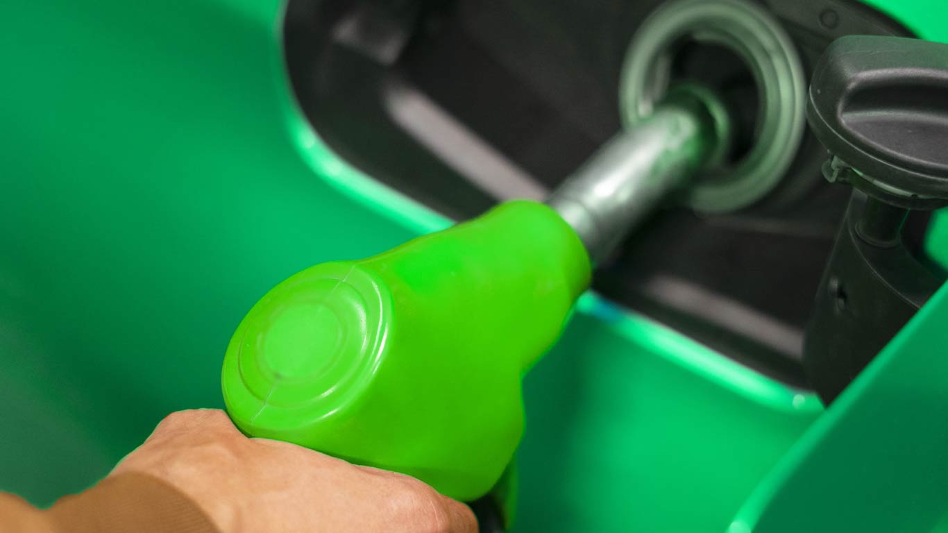 OPEC Forecasts Strong Summer Fuel Demand In 2024