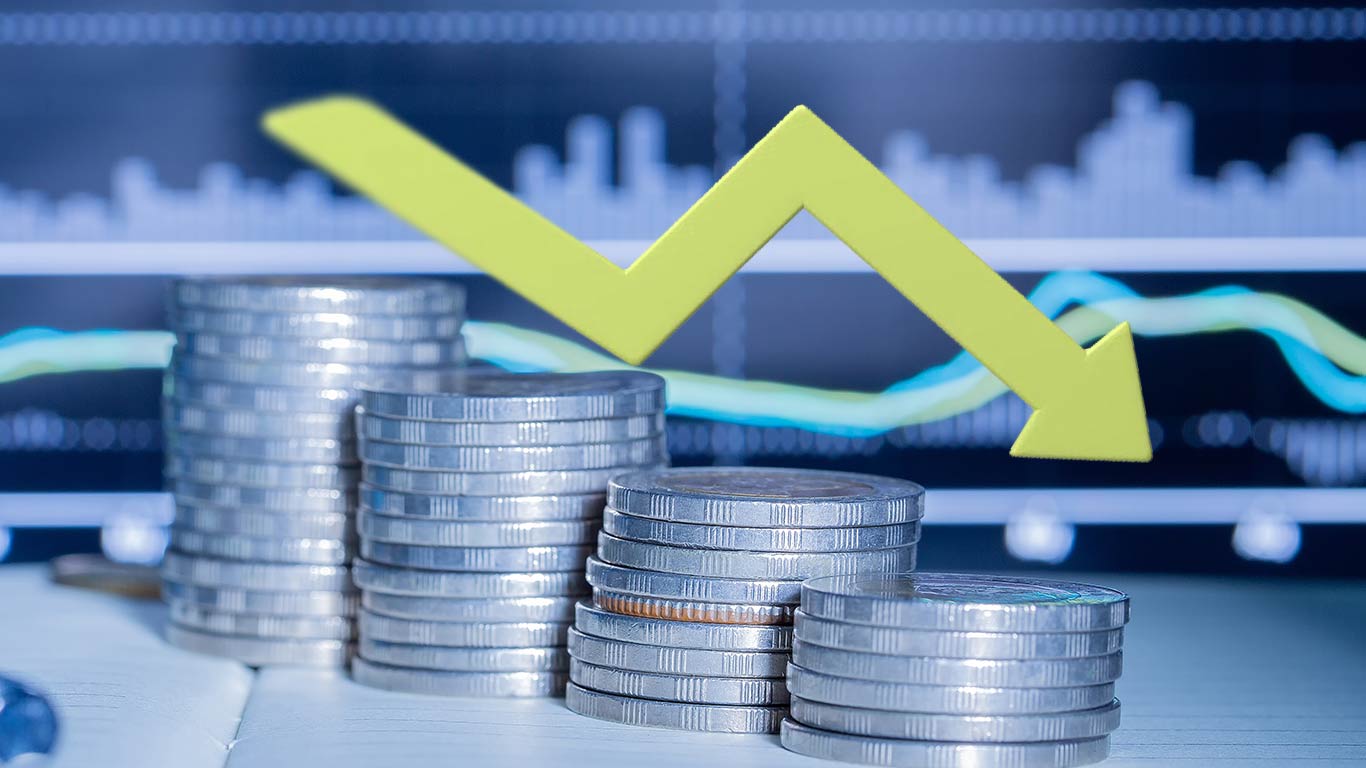 VC funding To Indian Startups Hit Six Year low In November