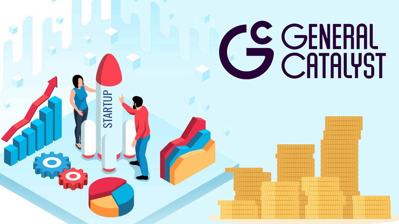 General Catalyst Plans $1 Billion Investment in Indian Startups Over 3 Years