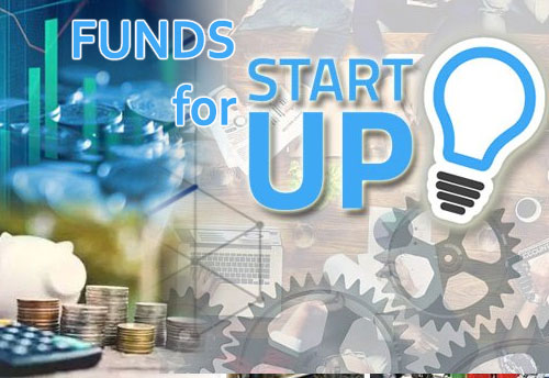 Govt creates initial corpus of Rs 10,000 cr fund for early-stage funding requirement of startups 