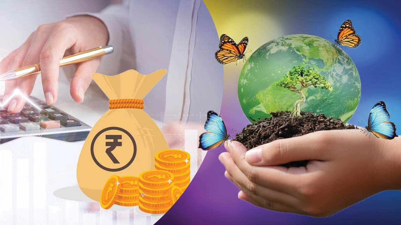 Rs 1.36 Cr Released To Boost Biodiversity Conservation For Local Communities In Maharashtra & UP