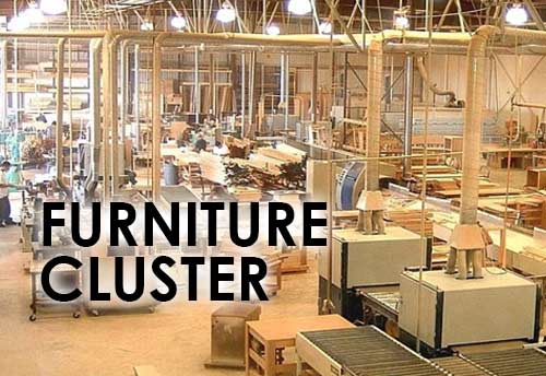 Jabalpur MSMEs urge govt to set up furniture cluster to boost employment 