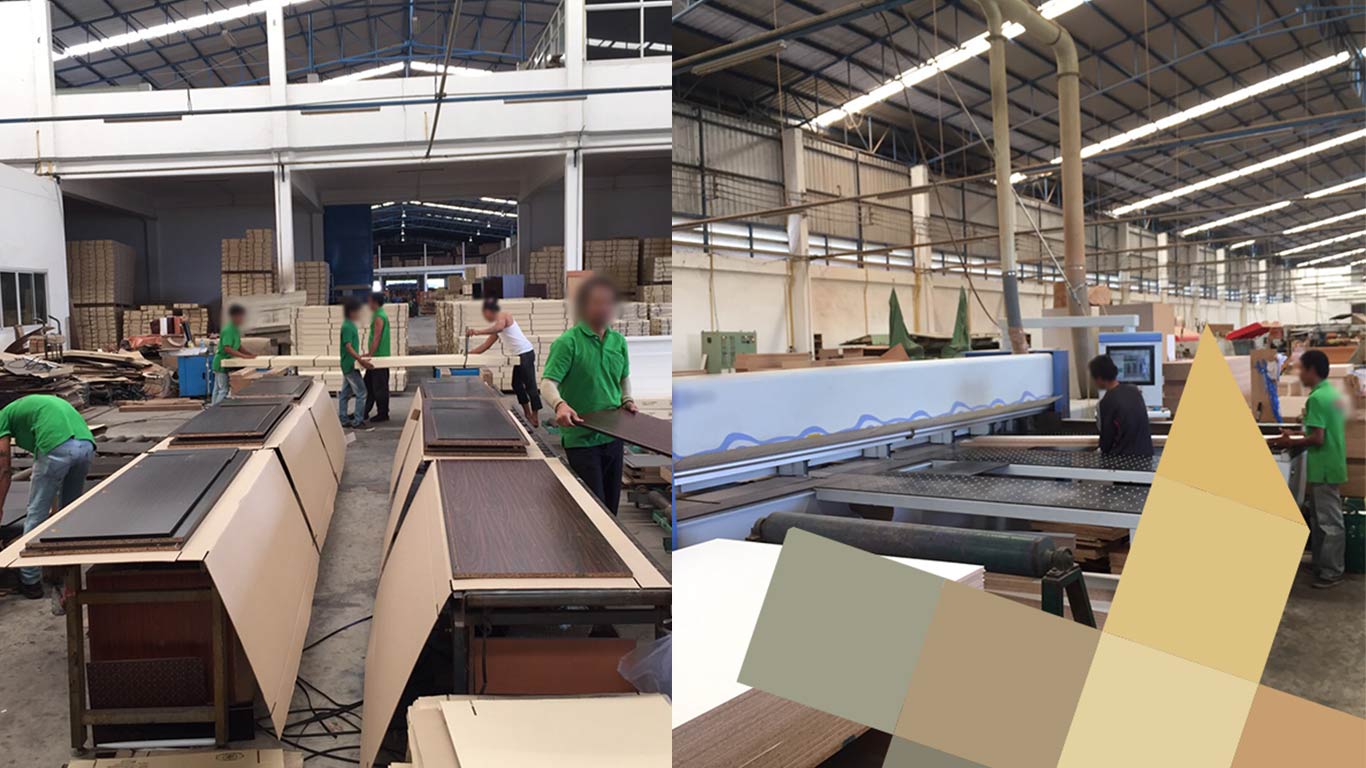Furniture Industry Demands QCO Aligned With Intl Standards; Implementation Staggered