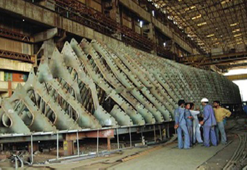 NMCC ensuring safety in small fabrication units