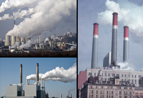 Ghaziabad to name and shame 'enemies of the environment'