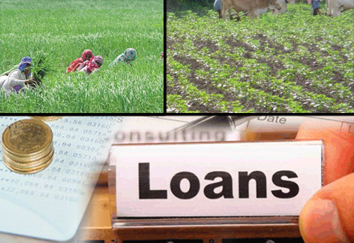 Discretionary farm loan waiver by government is an insult to tax payers: CAIT