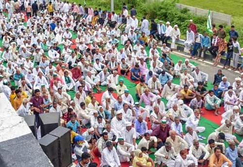 CAIT objects free pass on environment to farmers but penalization of traders