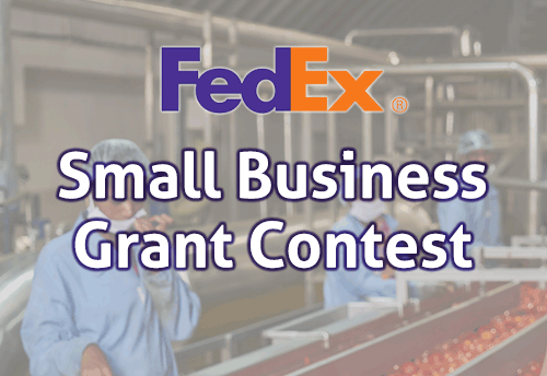 SMEs invited to participate in FedEx Small Business Grant Contest; Winner to get Rs 15 lakh grant