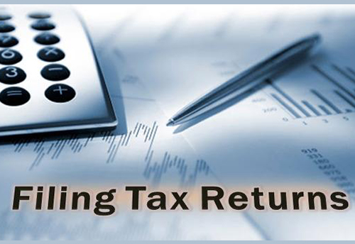 Now declaration of Assets & Liabilities are mandatory while filing ITR