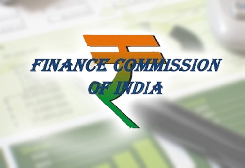 Discussions on fiscal relations held by Finance Commission