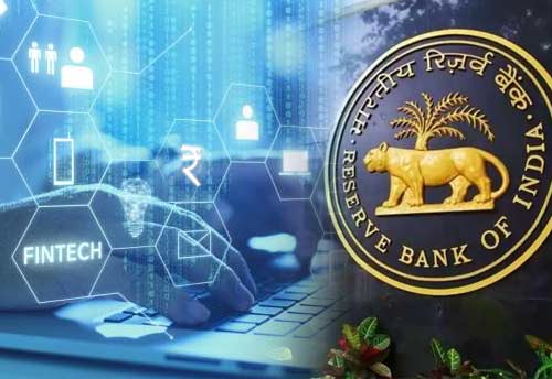 RBI allows Indian FinTech to access credit related data