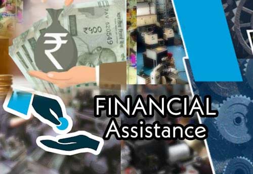 TN govt gave financial assistance of  Rs 169 cr to 2,784 MSMEs during pandemic