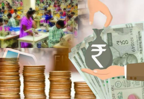 State MSME Minister seeks financial aid for clusters in UP