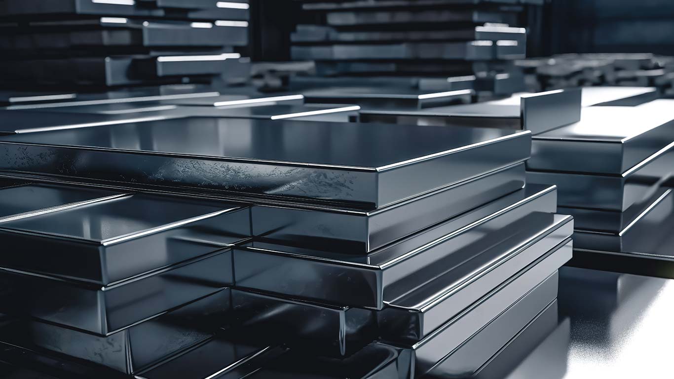 Steel Ministry Seeks to Double Import Duty on Finished Steel to 15% in 2025-26 Budget