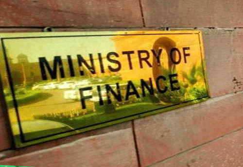No final decision taken on recommendations of Panel of CMs on Digital Payments:  Finance Ministry
