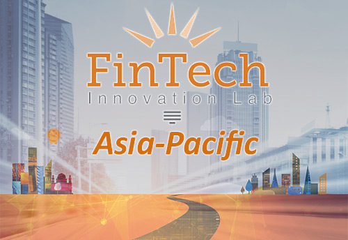 Startups invited for Accenture’s annual FinTech Innovation Lab Asia-Pacific
