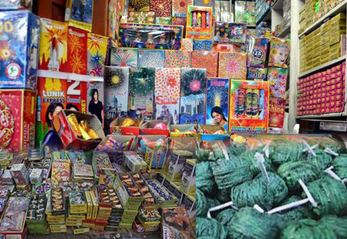 Fireworks traders to appeal in Supreme Court demanding reconsideration of ban verdict