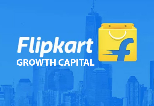 Flipkart revamps seller financing program ‘Growth Capital’ to empower MSMEs