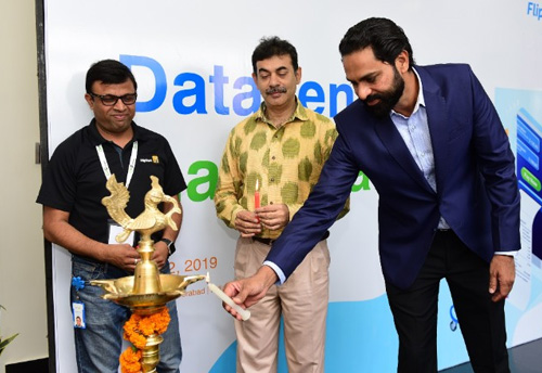 Flipkart launches data Center in Hyderabad to strengthen technology infrastructure & bring in MSMEs to the platform