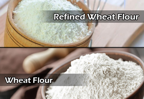FSSAI directs FBOs to label ‘Atta’ as whole wheat flour and ‘Maida’ as Refined Wheat Flour