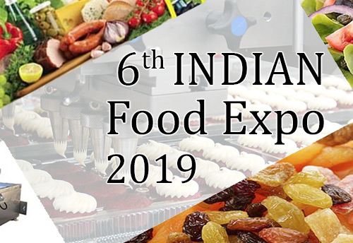 Indian Food Expo 2019 to begin from Feb 22 in Lucknow