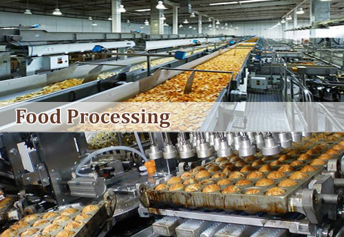Himachal Pradesh Govt to boost food processing industry