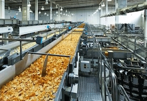 EDII has created 5,500 entrepreneurs in food processing sector across 23 states