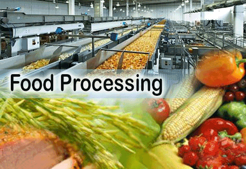 MOFPI does not have any scheme for assisting setting up of food processing units: Sadhvi Niranjan Jyoti