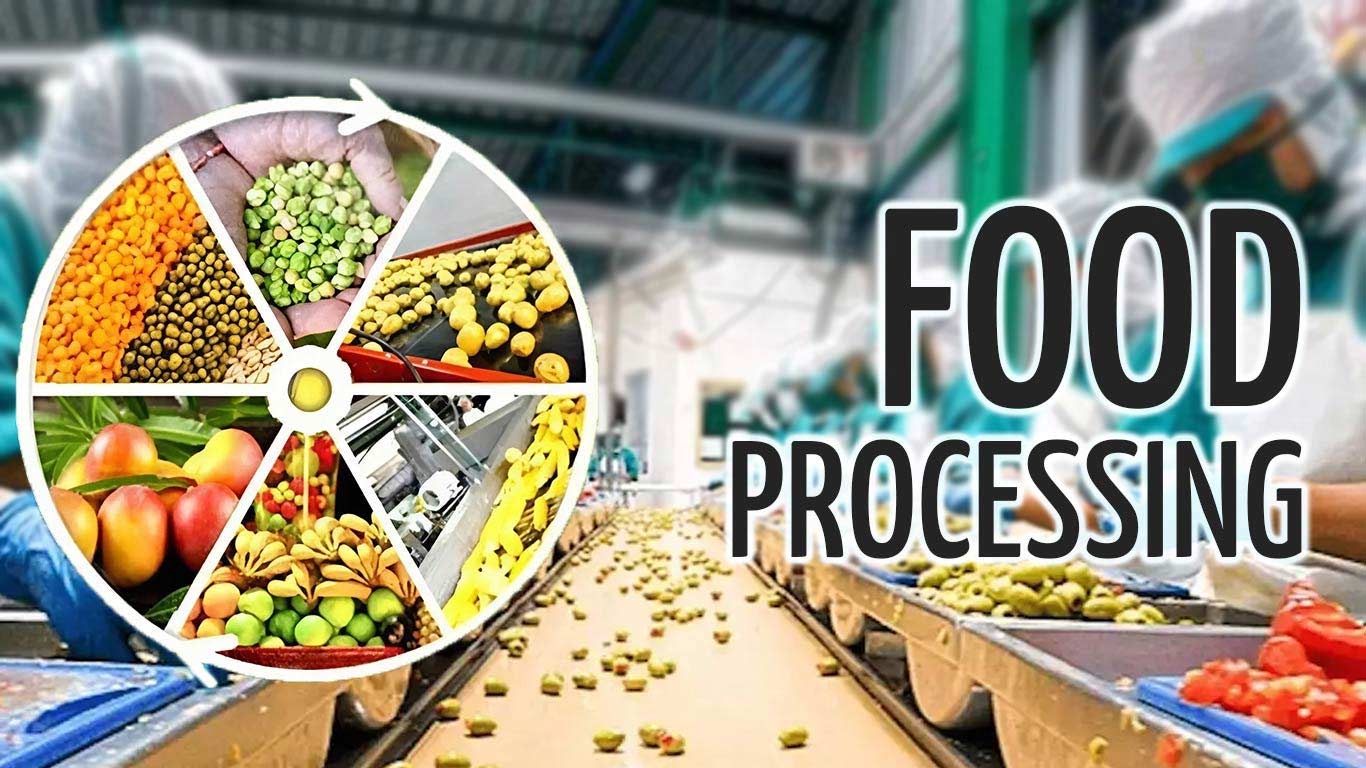 PM Formalisation Of Micro Food Processing Enterprises On Promising Start