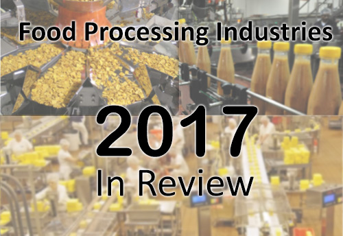 Framework needed to handhold food MSMEs beside Food Park centric approach: Ex Prez AIFPA