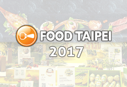 FISME to take MSME delegation to Food Taipei in June; buyers from more than 100 countries to take part