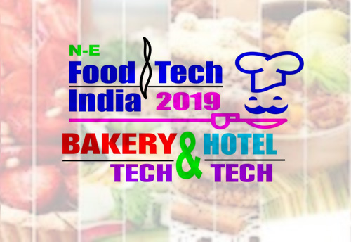 2nd edition of ‘North East Foodtech-2019’ to begin from June 13