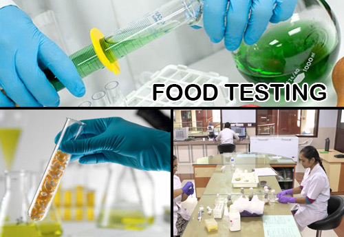 FSSAI approves 13 food testing laboratories including five private facilities as NRL