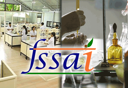 FSSAI to set up Mobile Food Testing Laboratory units across country