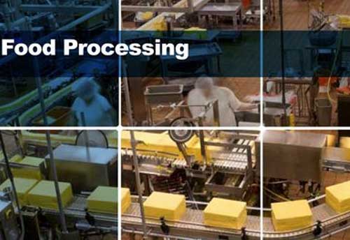Seminar on  ‘Opportunities for the Development of Food Processing Industries in South India’ to be held in B'luru