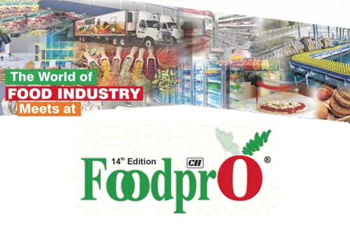 Odisha MSME Dept to host FoodPro 2022 on July 21