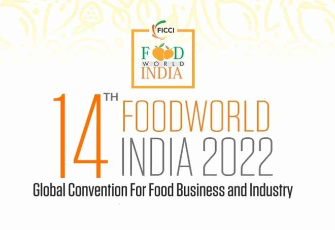 FICCI FoodWorld India conference scheduled on Sept 14 in Mumbai