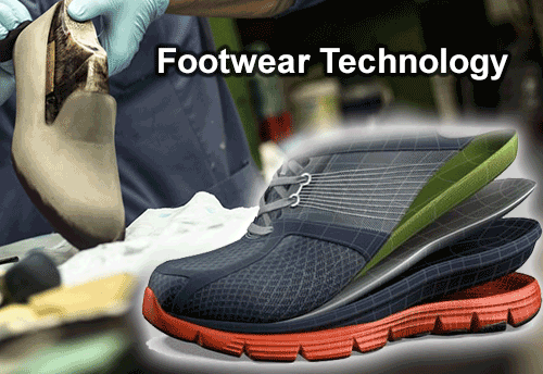 MSME Technology Development Centre, Agra, calls for youth to take admission in Footwear Technology Courses