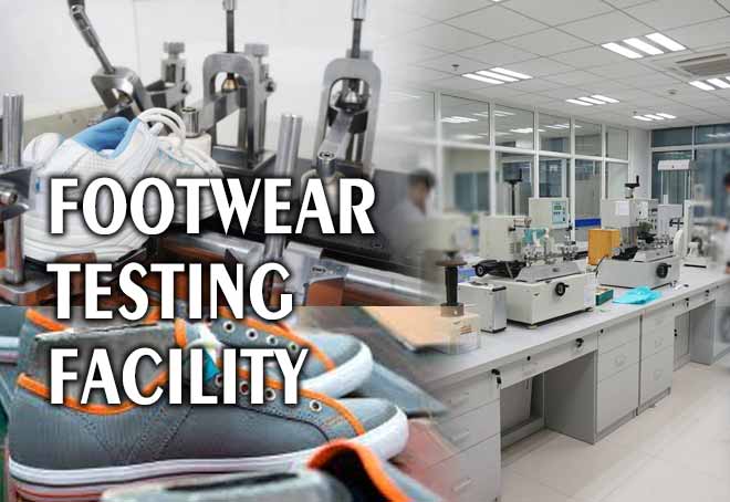 BIS, FDDI to set up footwear testing facilities at industry clusters