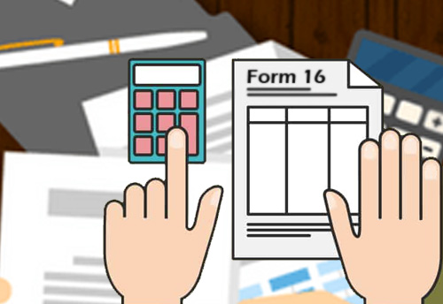CBDT notifies changes in Form 16